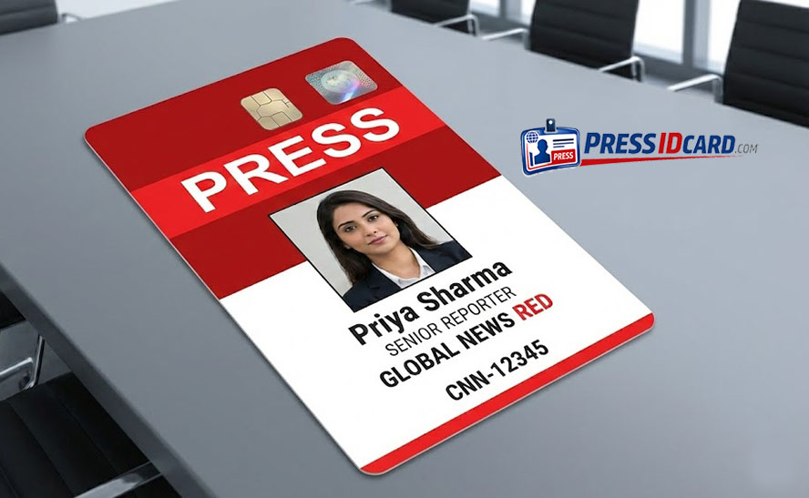Press Card Kaise Banaye? Apply Online for Your YouTube Channel & News Portal in 5 Minutes