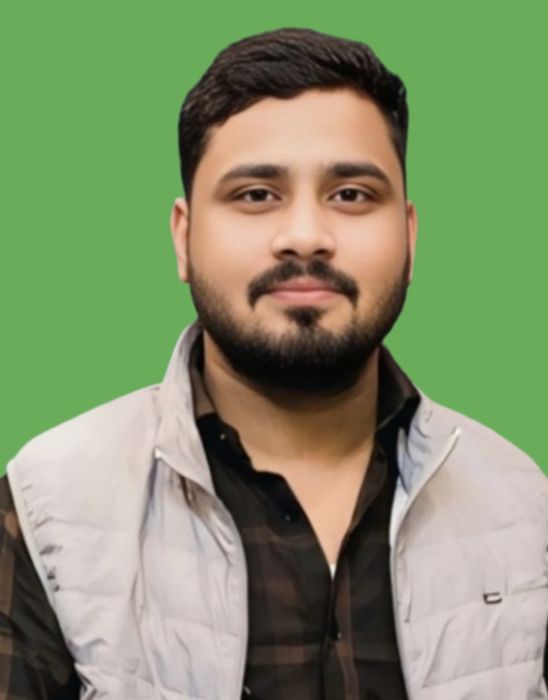 Pakistan. Muhammad Rahil MR NEWS | Official Media PRESS ID Card Portal